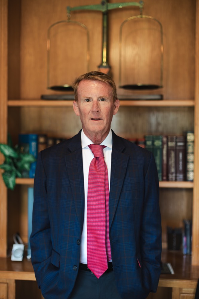 F. John Spellman, Attorney at Law
